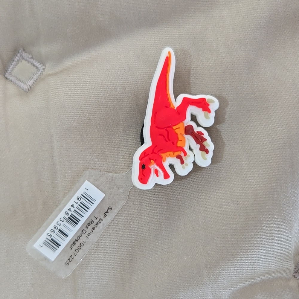 CROCS Jibbitz (Charm)